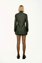 Karen Blazer Ceket - 2