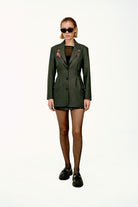 Karen Blazer Ceket - 3