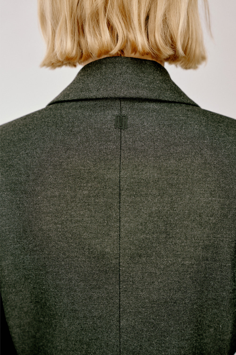 Karen Blazer Ceket - 5