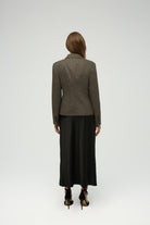 Ester Yün Blazer Ceket - 3