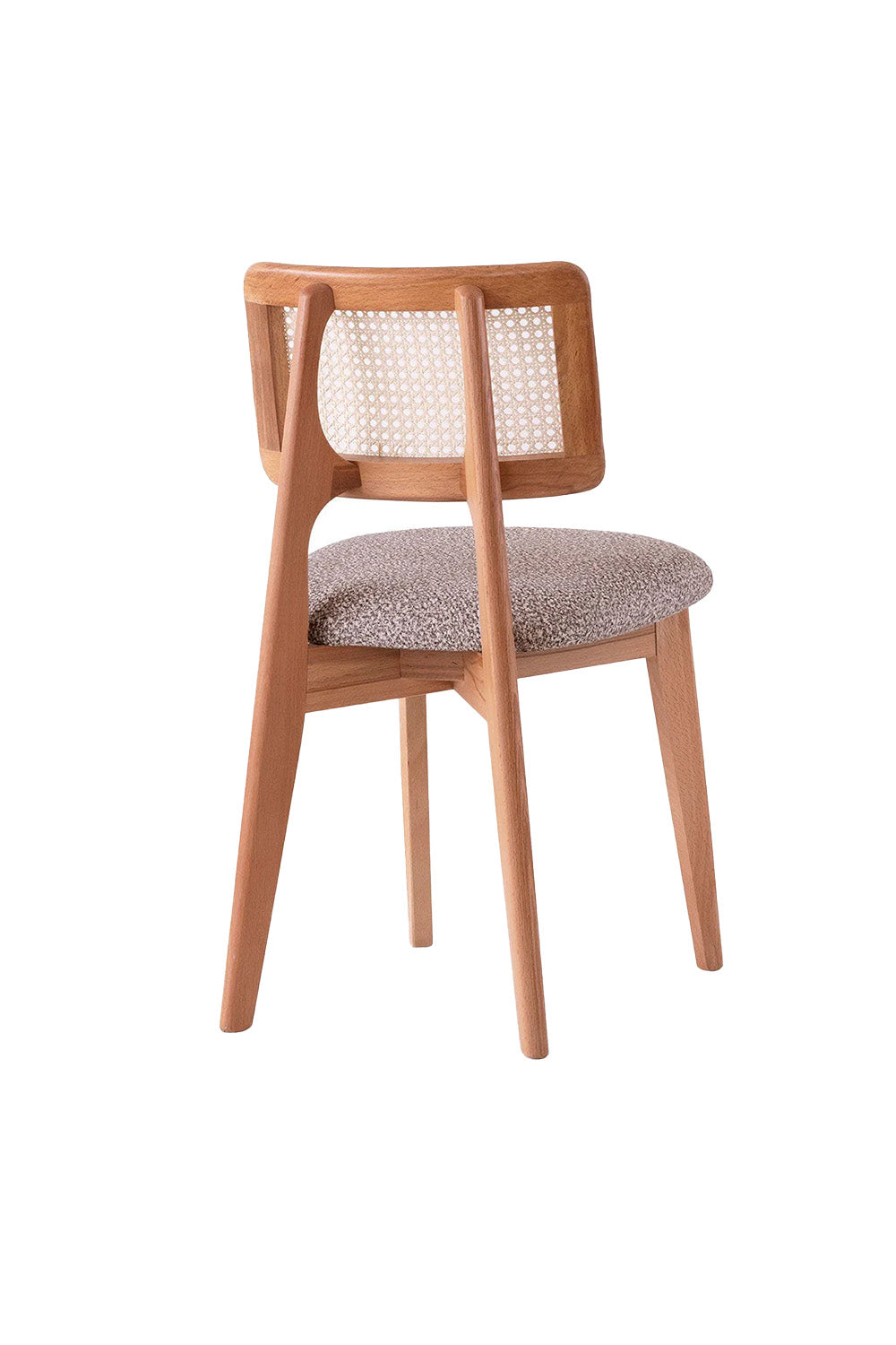 Zion Hasırlı Sandalye - 3