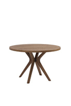 Vicky Yuvarlak Yemek Masası - 0