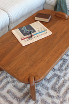 Vilda Orta Sehpa - 9