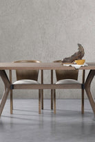 Vicky Yemek Masası - 5