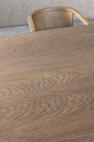 Vicky Yemek Masası - 6