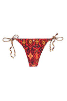 Bacio Reversible Bikini Bottom - 3