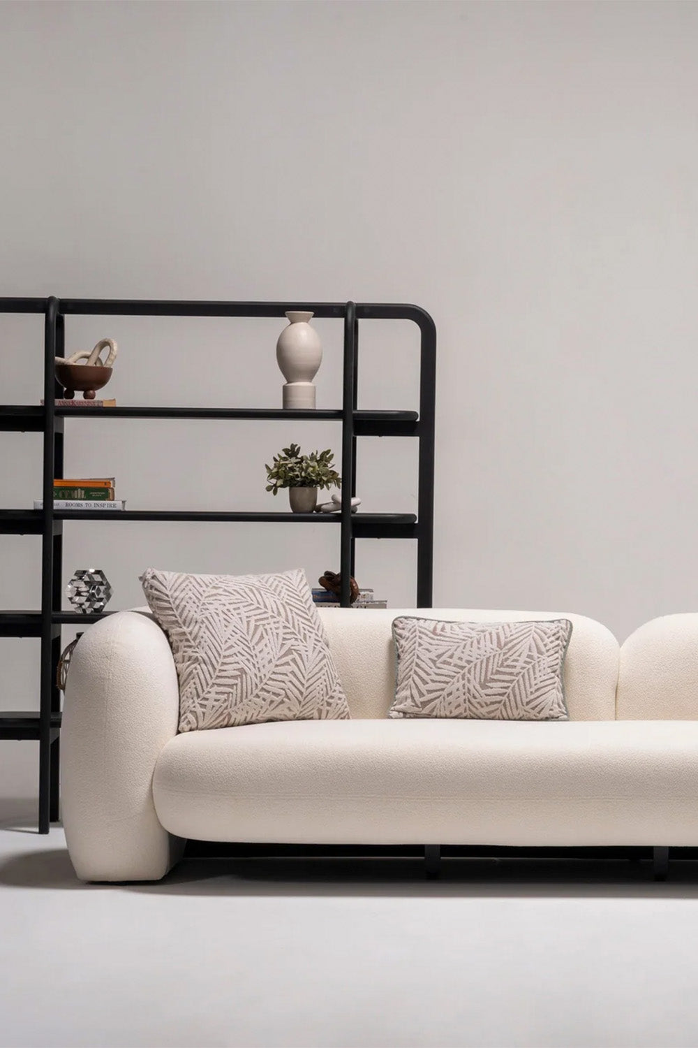 Stella 3'lü Koltuk - 2