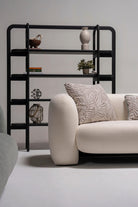 Stella 3'lü Koltuk - 3