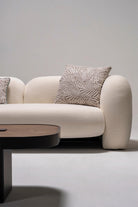 Stella 3'lü Koltuk - 4