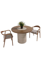 Rim Yemek Masası - 1