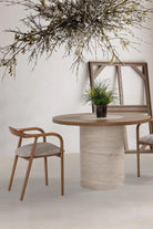 Rim Yemek Masası - 2