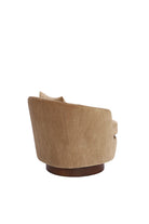 Revolving Berjer - 3