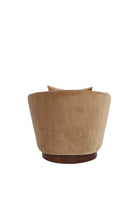 Revolving Berjer - 4