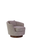 Revolving Berjer - 5