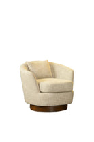 Revolving Berjer - 6