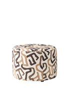 Capella 3lü Puf Takımı - 3