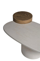 Betonart Orta Sehpa - 2