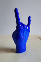 Rock El Figürü | Ultramarin - 4