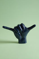 Shaka El Figürü | Mavi Siyah - 0