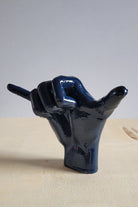 Shaka El Figürü | Mavi Siyah - 3