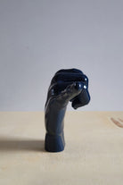 Shaka El Figürü | Mavi Siyah - 7