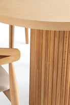 Sona Yemek Masası - 2