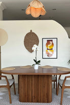 Sona Yemek Masası - 3