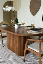 Sona Yemek Masası - 5