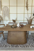 Solace Yemek Masası - 3