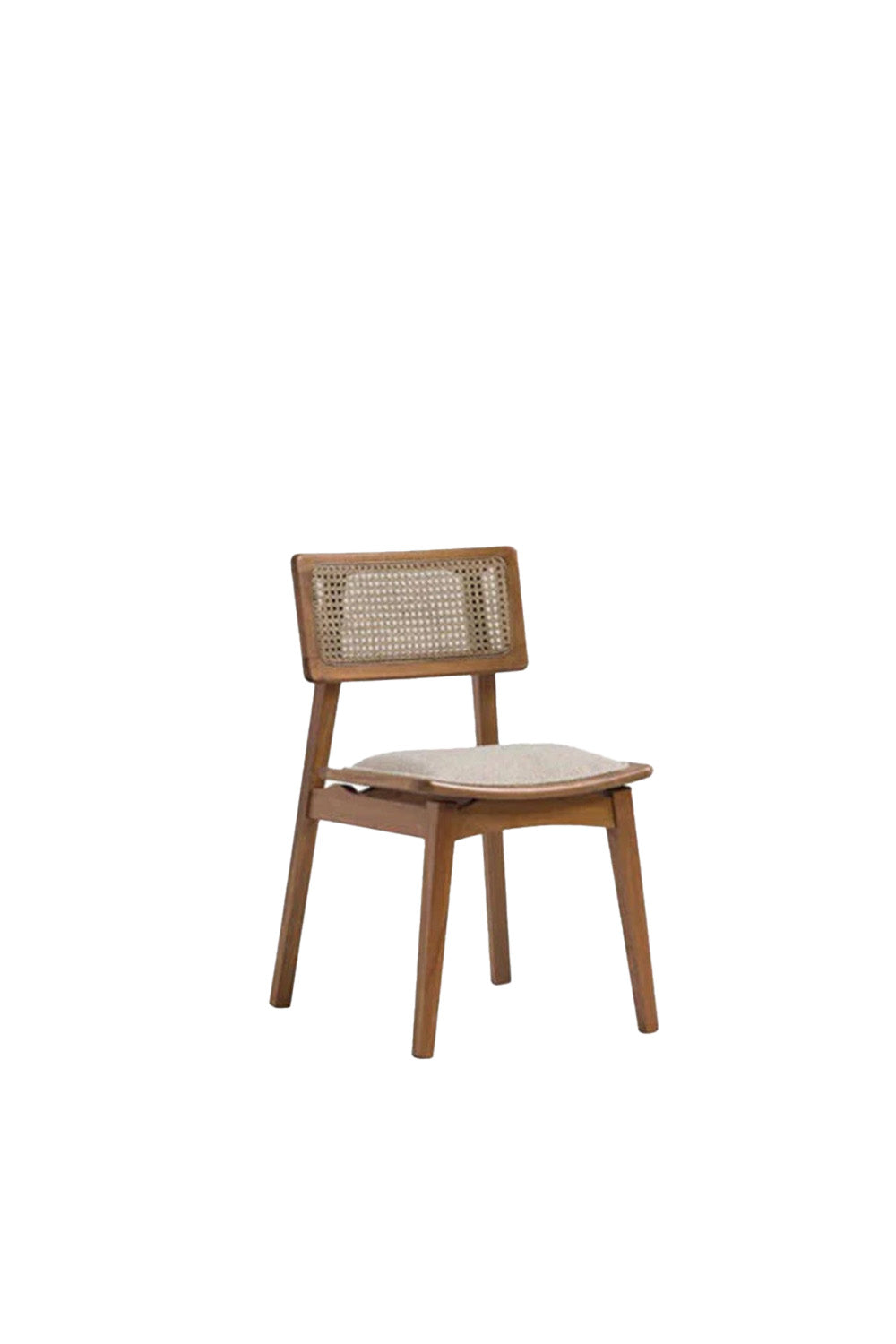 Solace Hasırlı Sandalye - 0