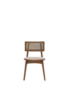 Solace Hasırlı Sandalye - 1