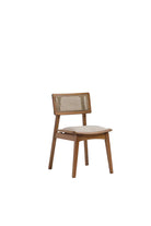 Solace Hasırlı Sandalye - 3