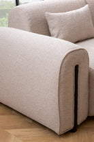 Roma 4'lü Koltuk - 2