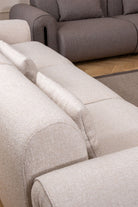 Roma 4'lü Koltuk - 4