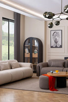 Roma 4'lü Koltuk - 6