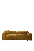 Rio 4'lü Koltuk - 1