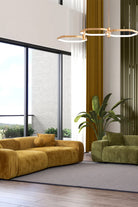 Rio 4'lü Koltuk - 6