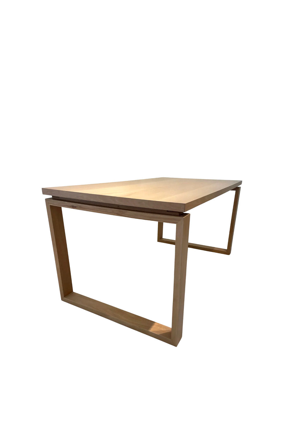 Retro Yemek Masa - 0