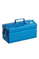 Toyo St-350 Light Blue Çok Amaçlı Alet Çantası - 0