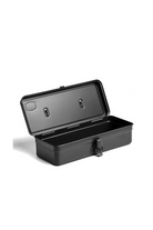 T-320 Bk Siyah Çok Amaçlı Alet Çantası - 2