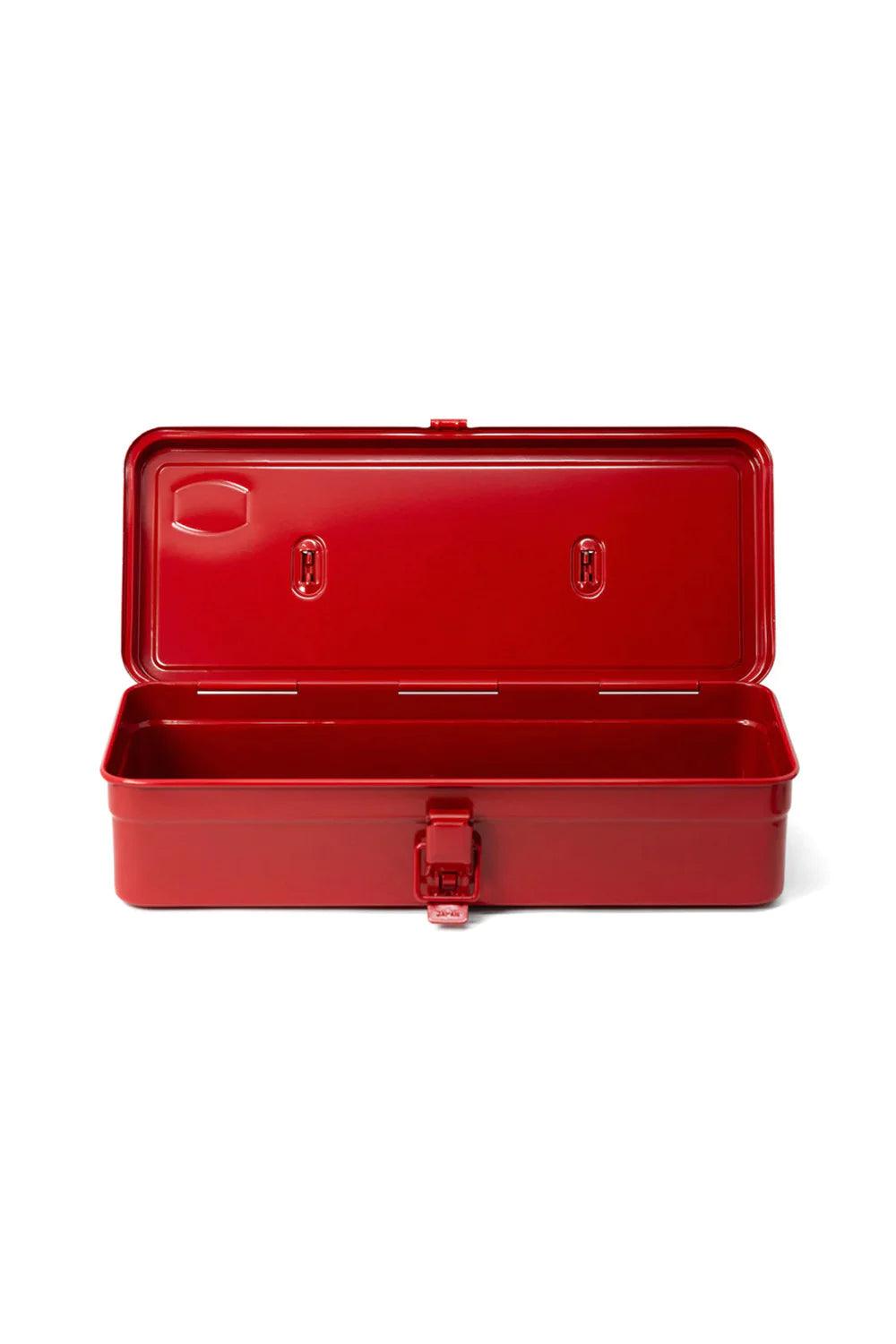 T-320 R Çok Amaçlı Alet Çantası Kırmızı - 3