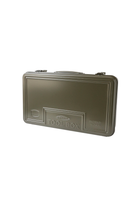 T-360 Bagaj Tipi Çok Amaçlı Alet Çantası Paslanmaz Çelik Saklama Çantası - 2