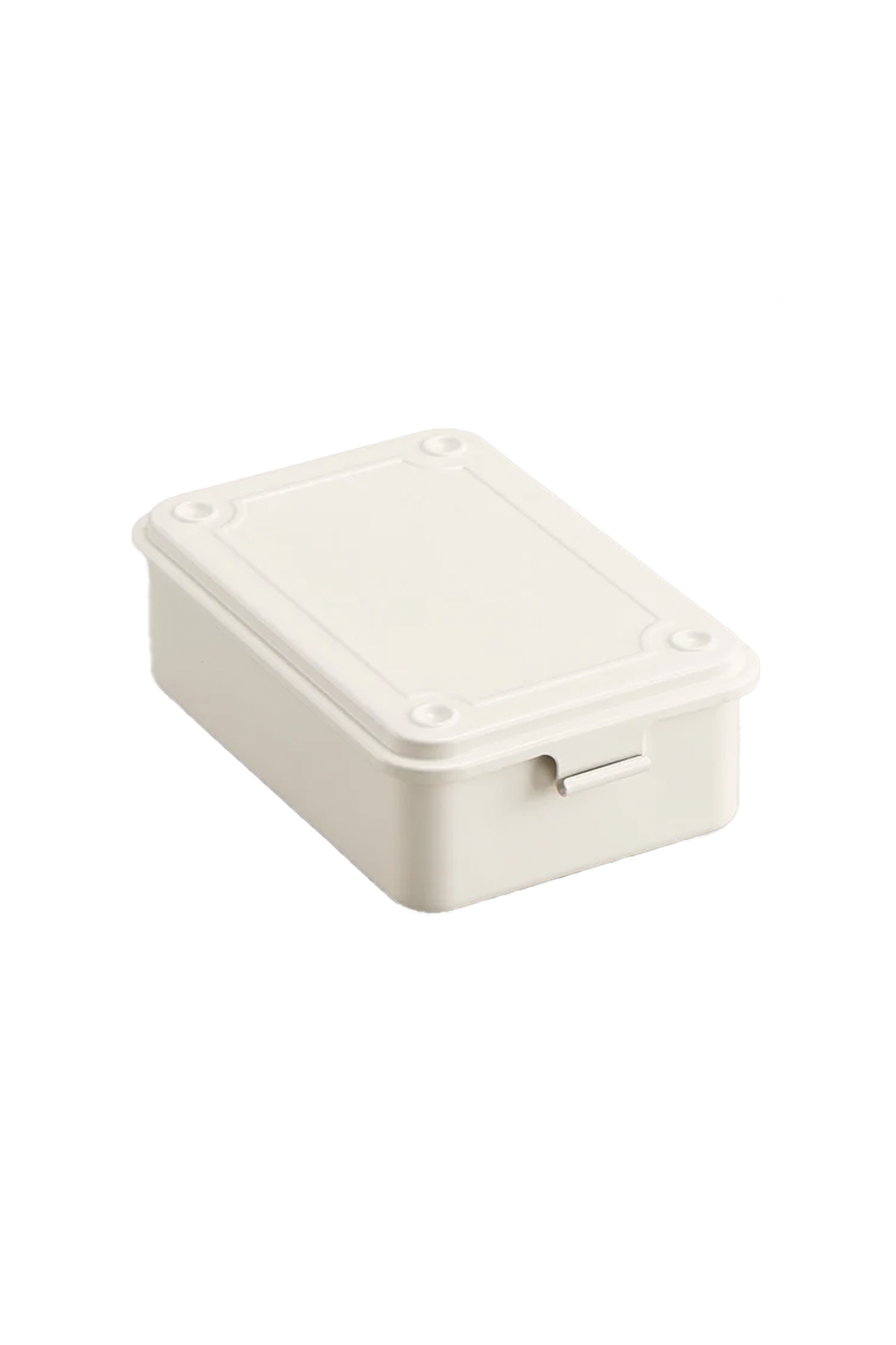 T-150 Storage Box Çok Amaçlı Alet Çantası Beyaz - 0