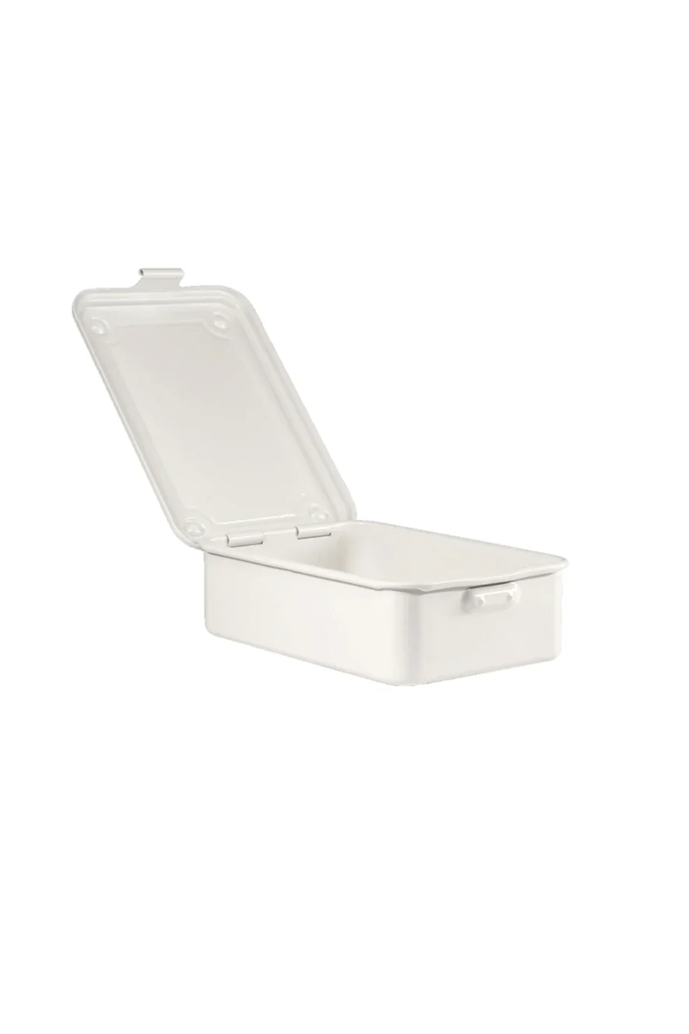 T-150 Storage Box Çok Amaçlı Alet Çantası Beyaz - 2