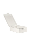 T-150 Storage Box Çok Amaçlı Alet Çantası Beyaz - 2