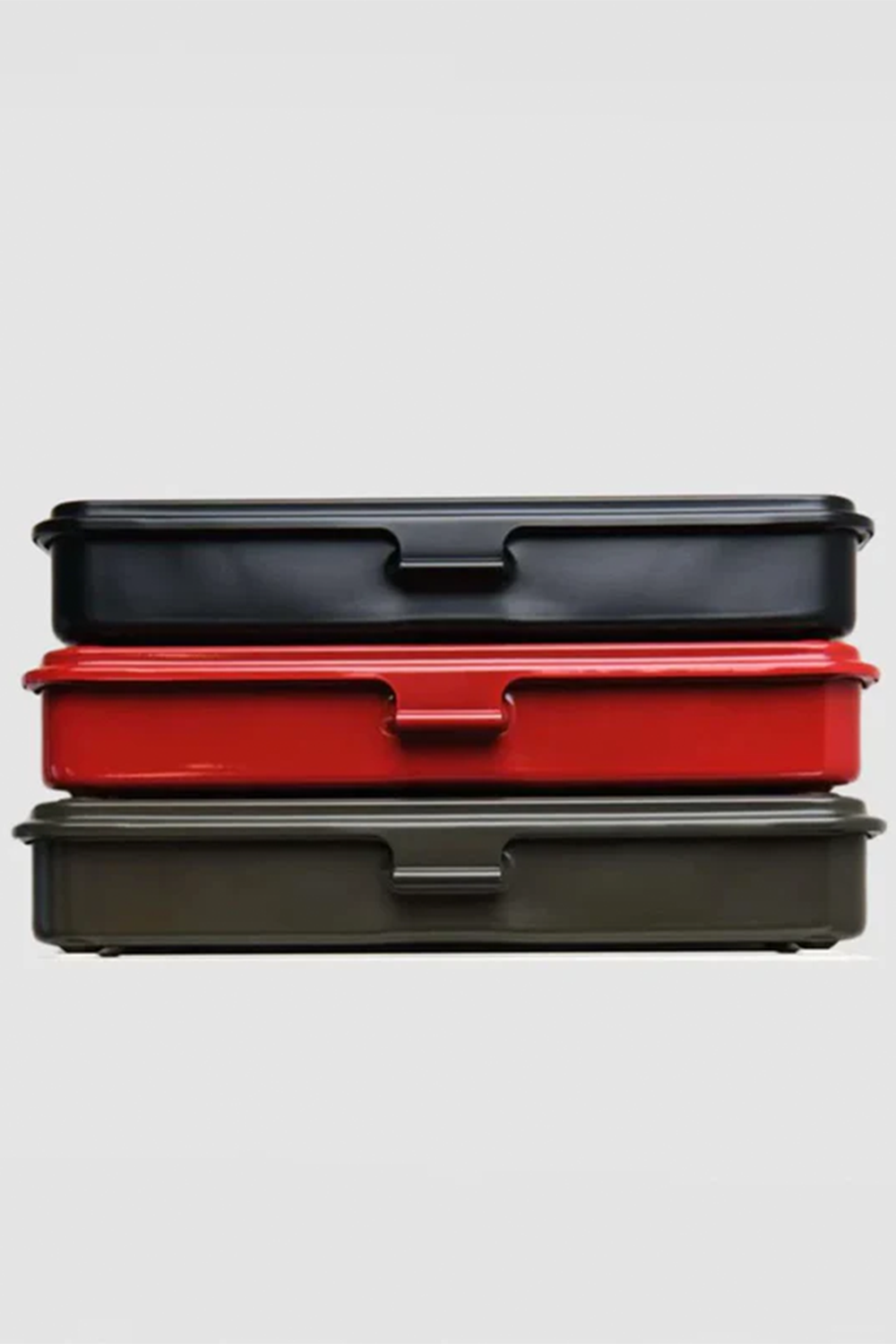 T-192 Storage Çok Amaçlı Alet Çantası Siyahsi - 2