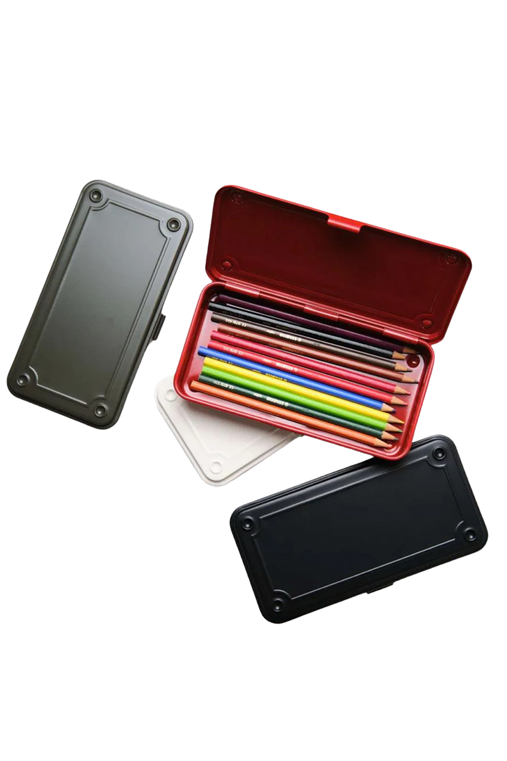 T-192 Storage Çok Amaçlı Alet Çantası Yosun Yeşili - 2