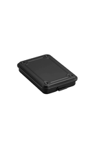 Toyo STeel t-152 Gövde Şeklinde Alet Kutusu Siyah - 0