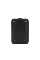 Toyo STeel t-152 Gövde Şeklinde Alet Kutusu Siyah - 2