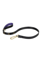 Dog Lead Brass - 2